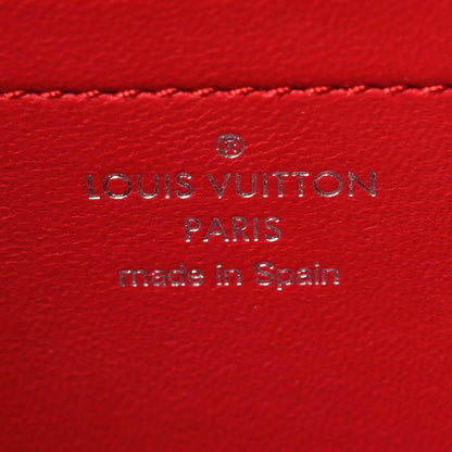 Louis Vuitton Epi Bleecker Box Black 6 of 9
