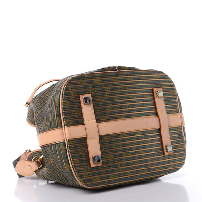 Louis Vuitton Monogram Eden Neo Kaki 5 of 11