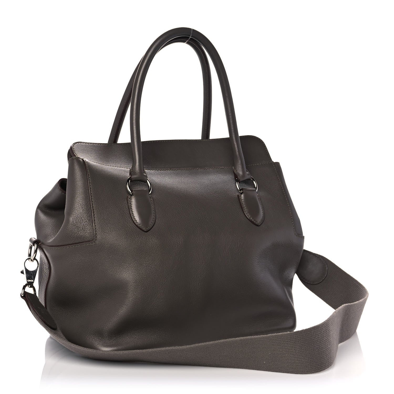 Hermes Swift Toolbox 26 Etain 3 of 11
