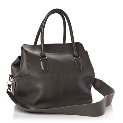 Hermes Swift Toolbox 26 Etain 3 of 11