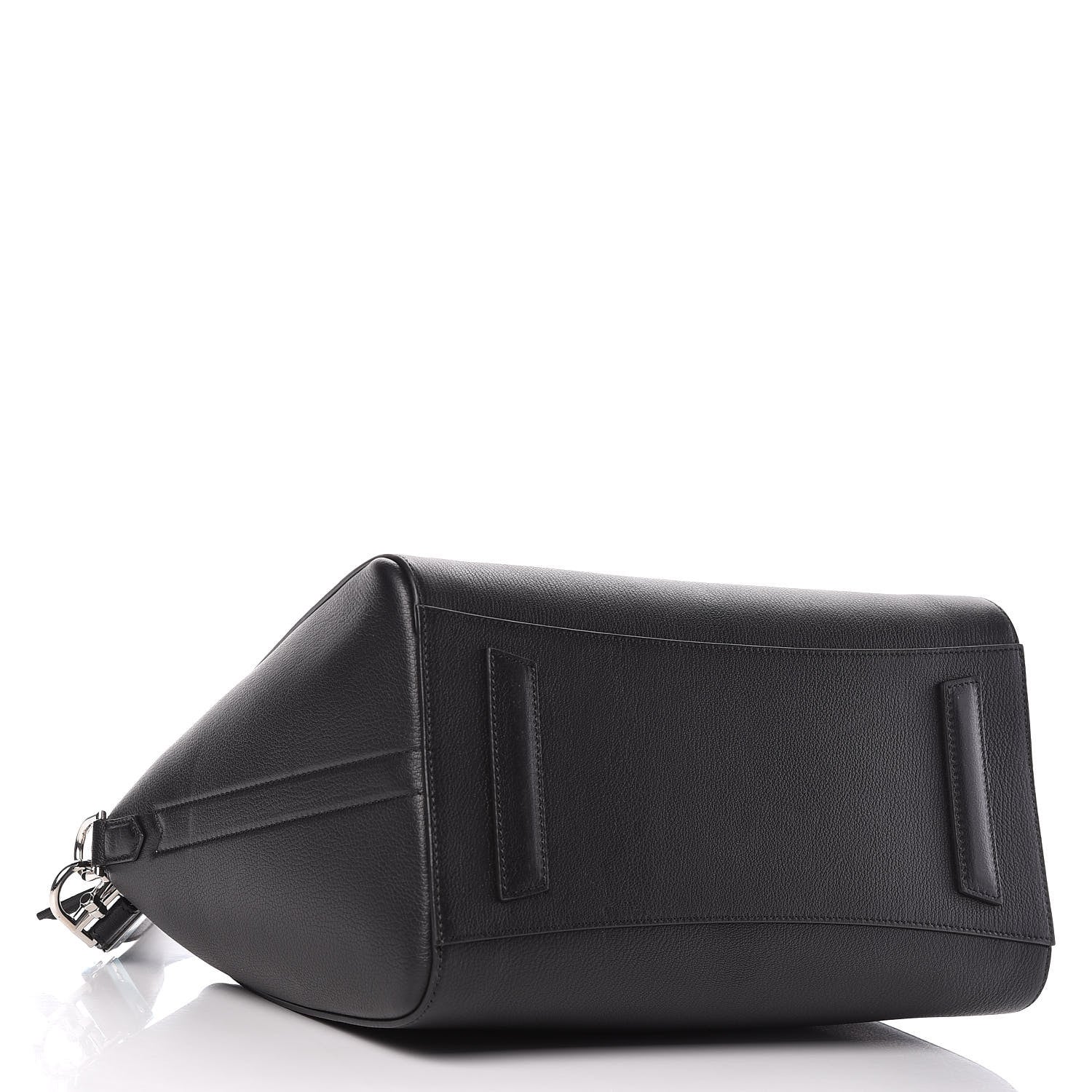 Givenchy Sugar Goatskin Medium Antigona Black 4 of 14