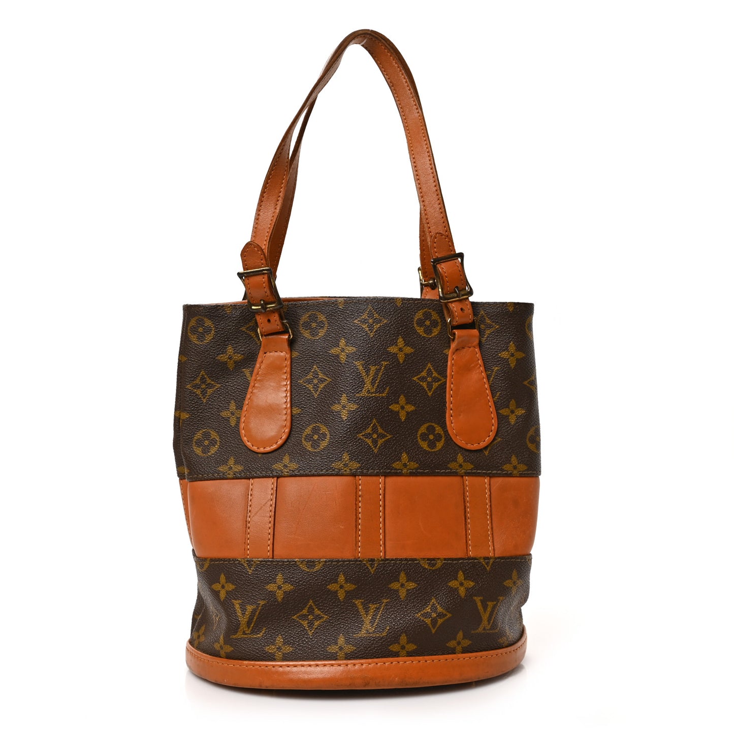 Monogram French Company Bucket