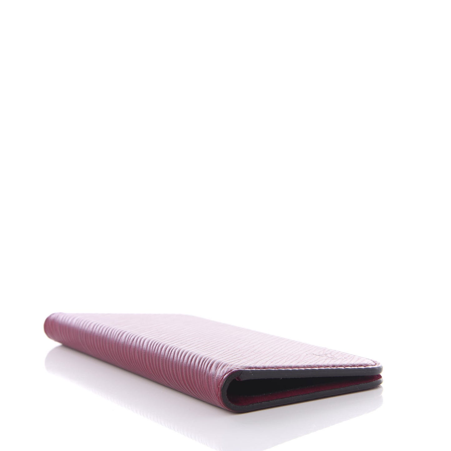 Epi iPhone X Folio Fuchsia