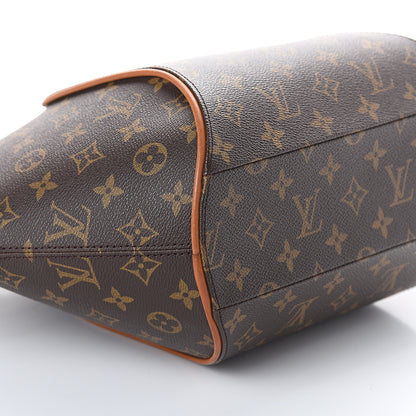 Louis Vuitton Monogram Ellipse MM 8 of 8