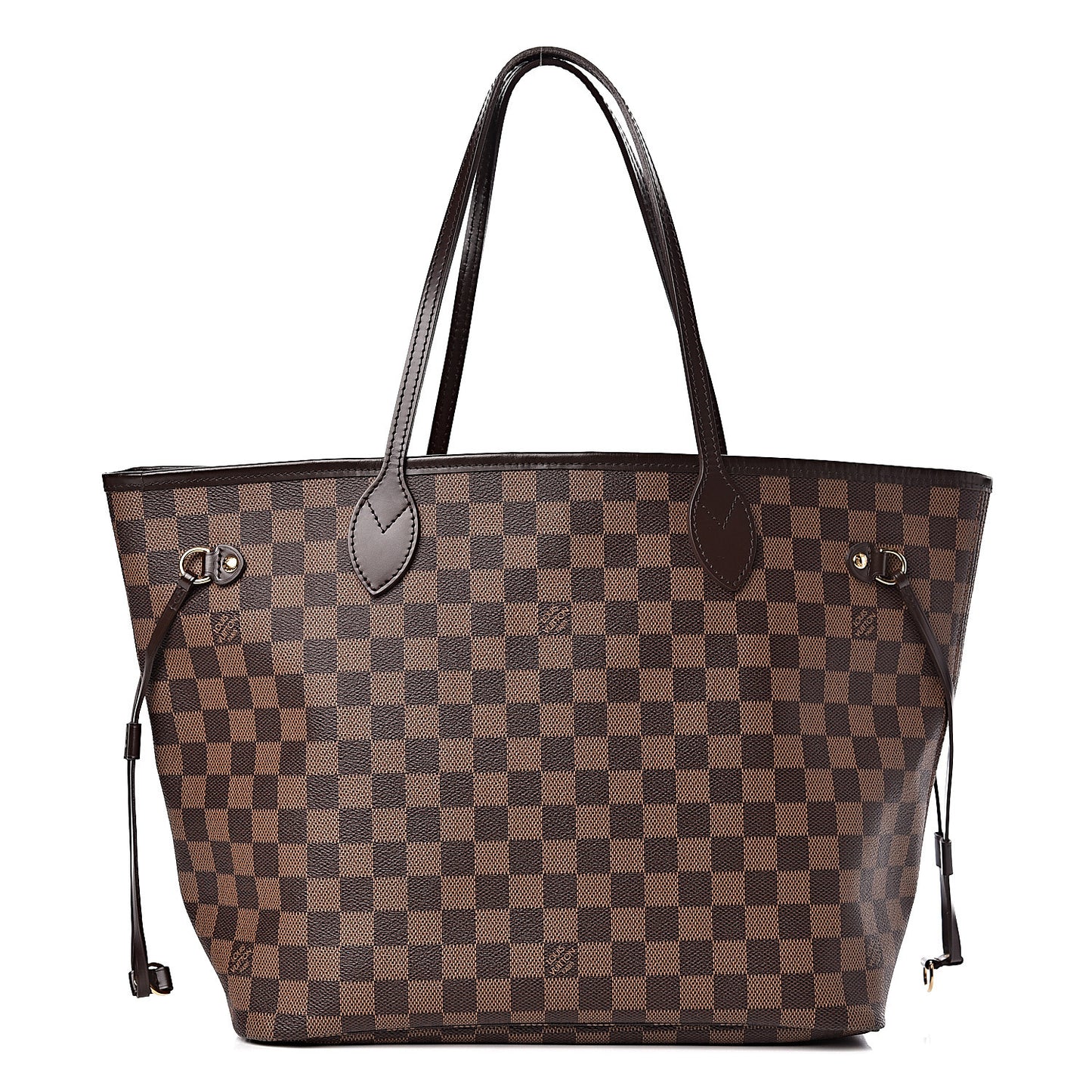 Damier Ebene Neverfull MM