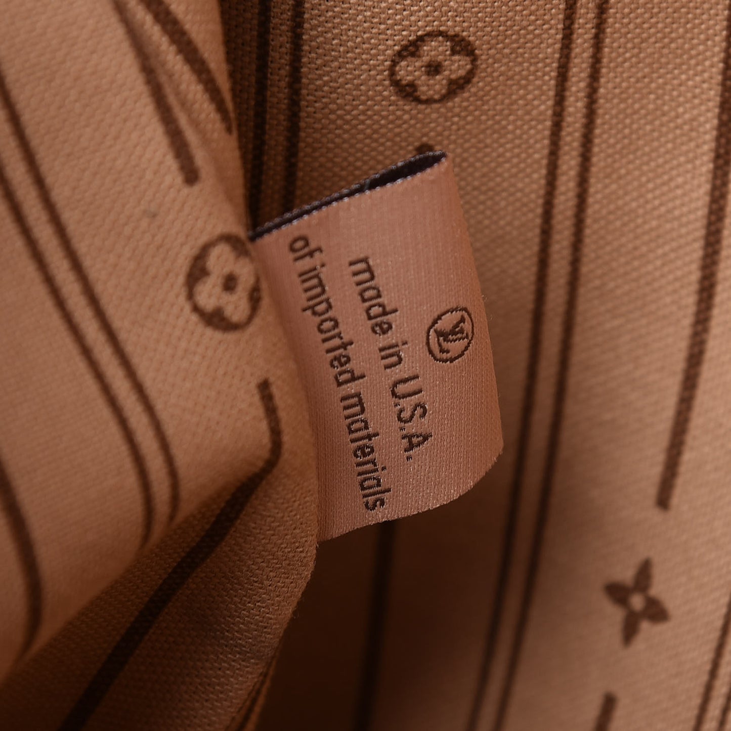Monogram Delightful GM
