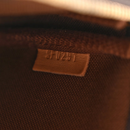 Louis Vuitton Monogram Mini Pochette Accessories 7 of 7