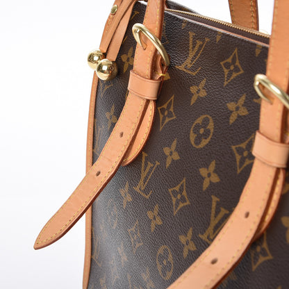 Louis Vuitton Monogram Popincourt Haut 8 of 9