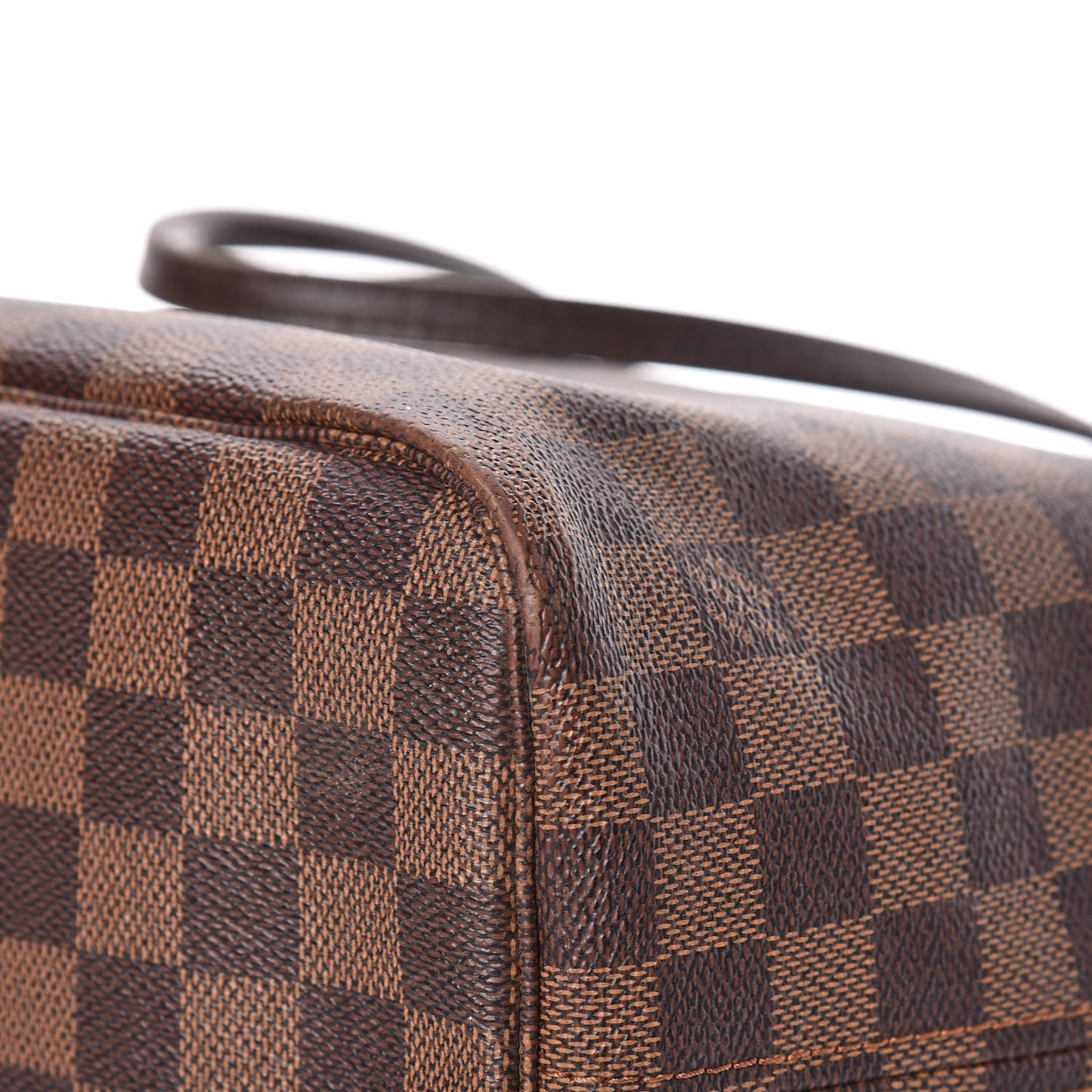Damier Ebene Neverfull MM