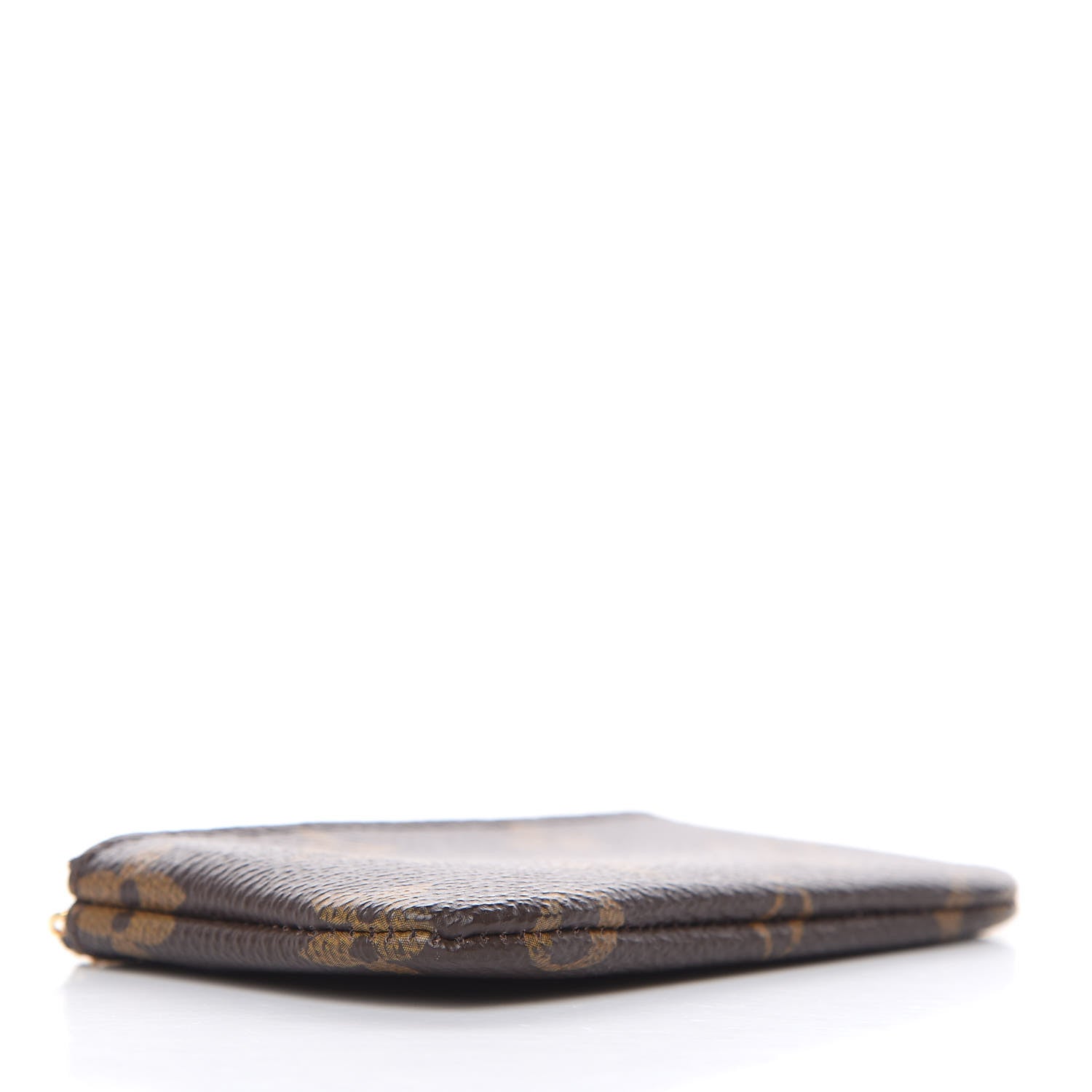 Louis Vuitton Monogram Key Pouch 4 of 7