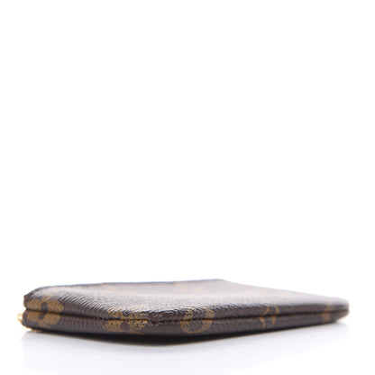 Louis Vuitton Monogram Key Pouch 4 of 7