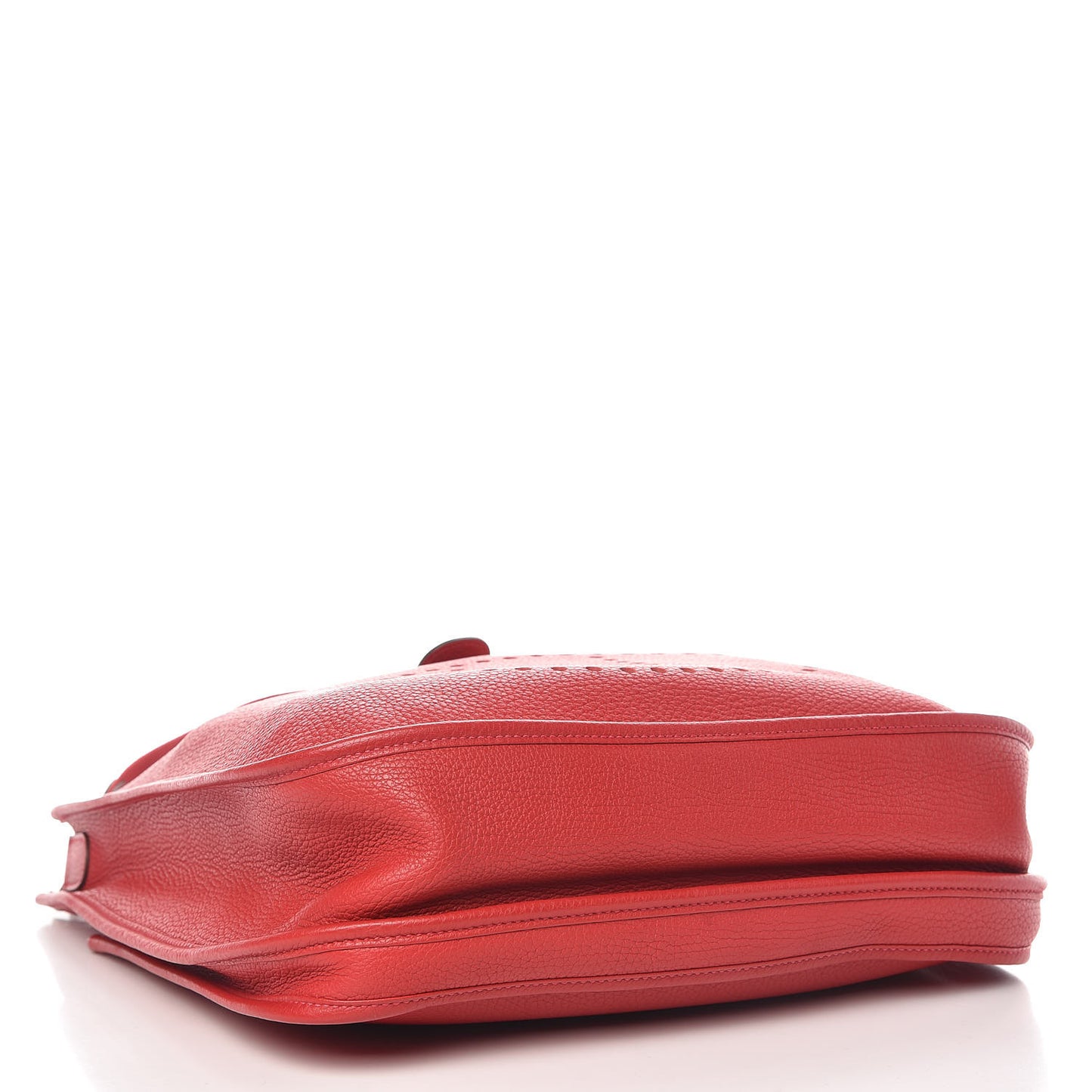 Taurillon Clemence Evelyne III GM Rouge Casaque