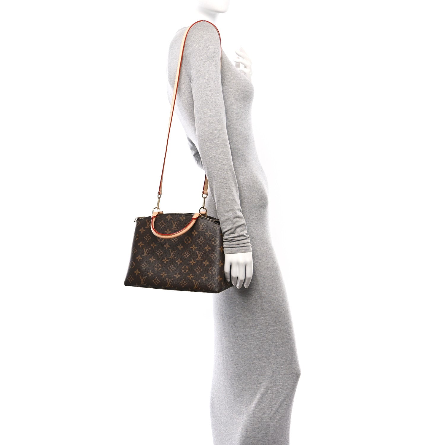 Louis Vuitton Monogram Petit Palais 2 of 9