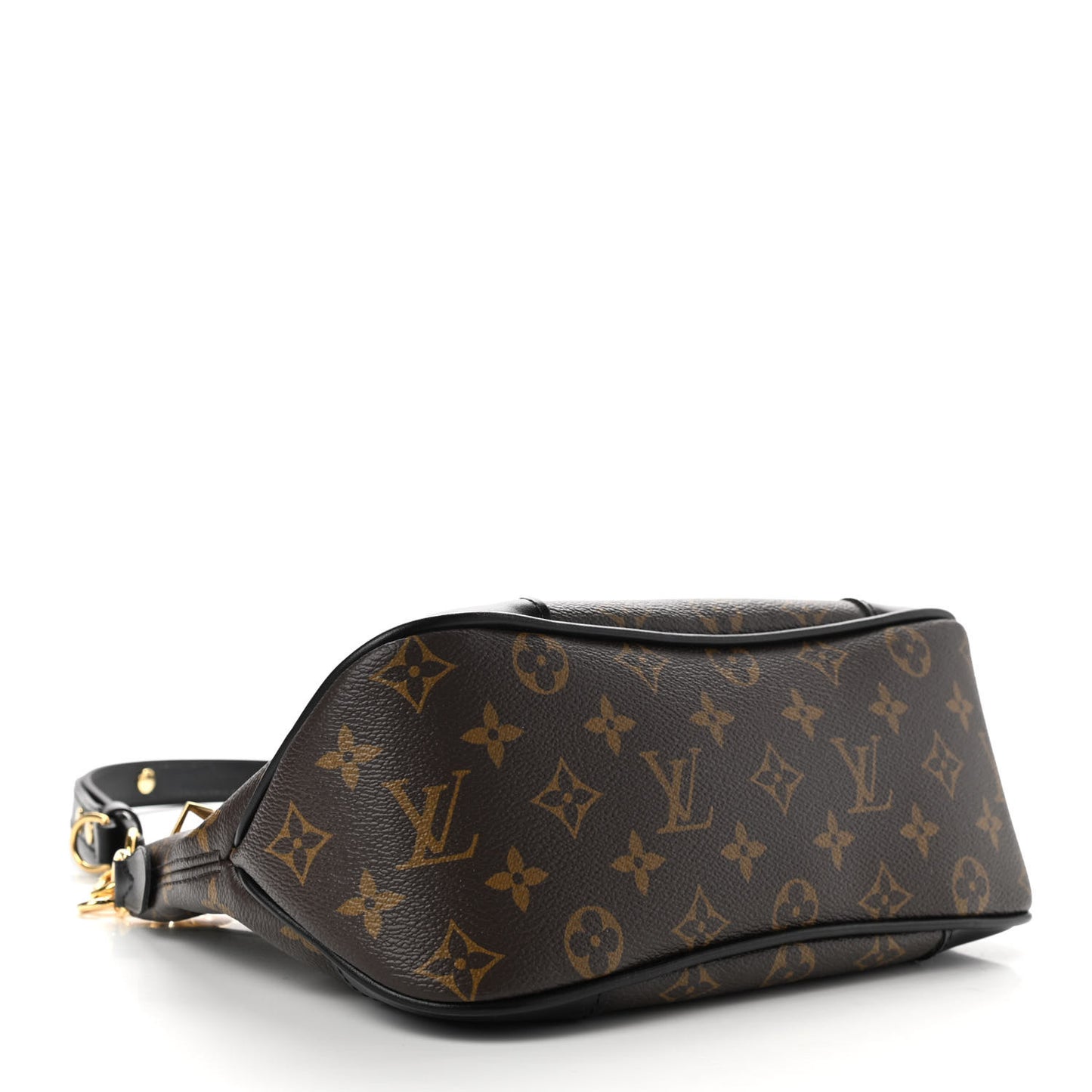 Monogram Boulogne NM Black