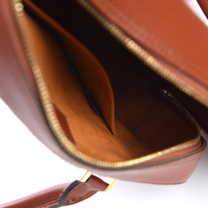 Louis Vuitton Epi Sablons Toledo Kenyan Fawn 7 of 19