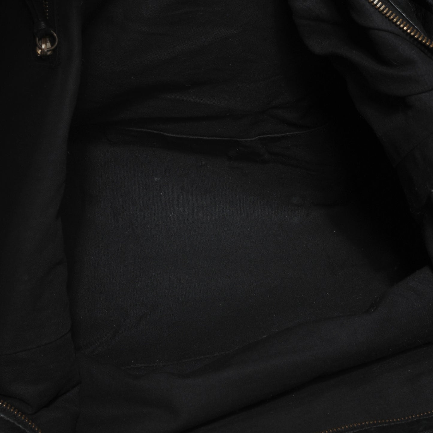 Agneau Courier Black