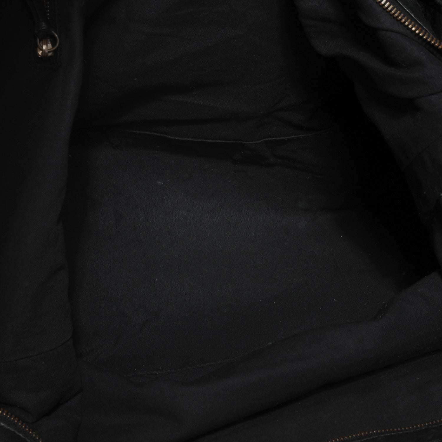 Balenciaga Agneau Courier Black 5 of 7