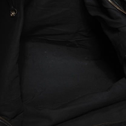 Balenciaga Agneau Courier Black 5 of 7