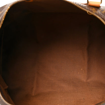 Louis Vuitton Monogram Speedy 40 5 of 14