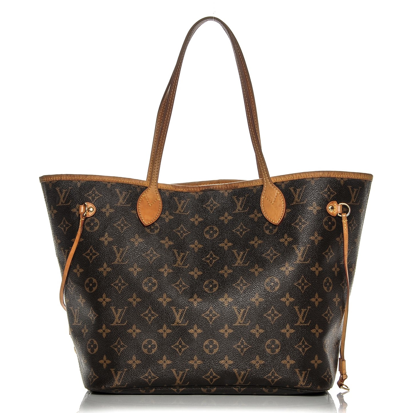 Monogram Neverfull MM