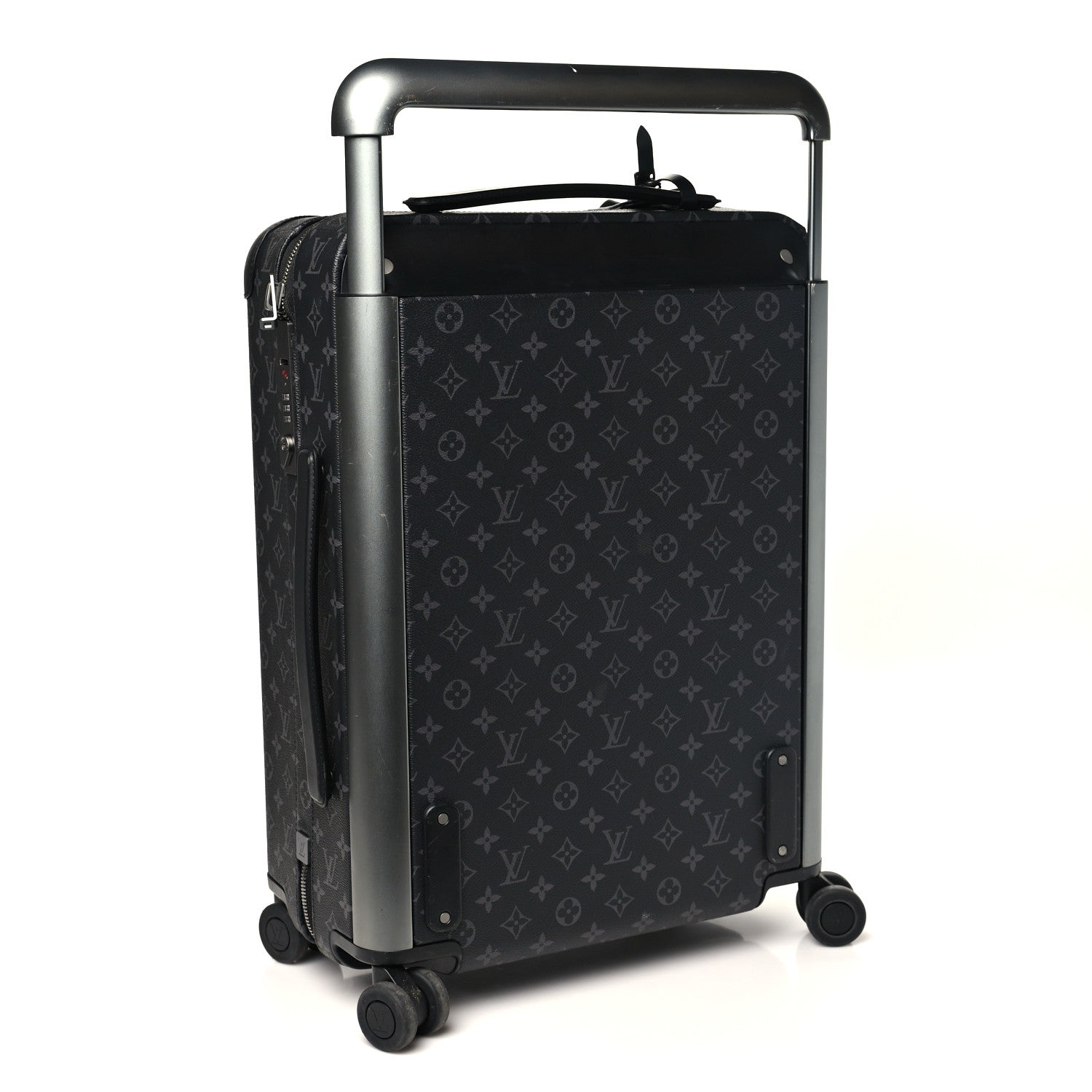 Louis Vuitton Monogram Eclipse Horizon 2 of 10
