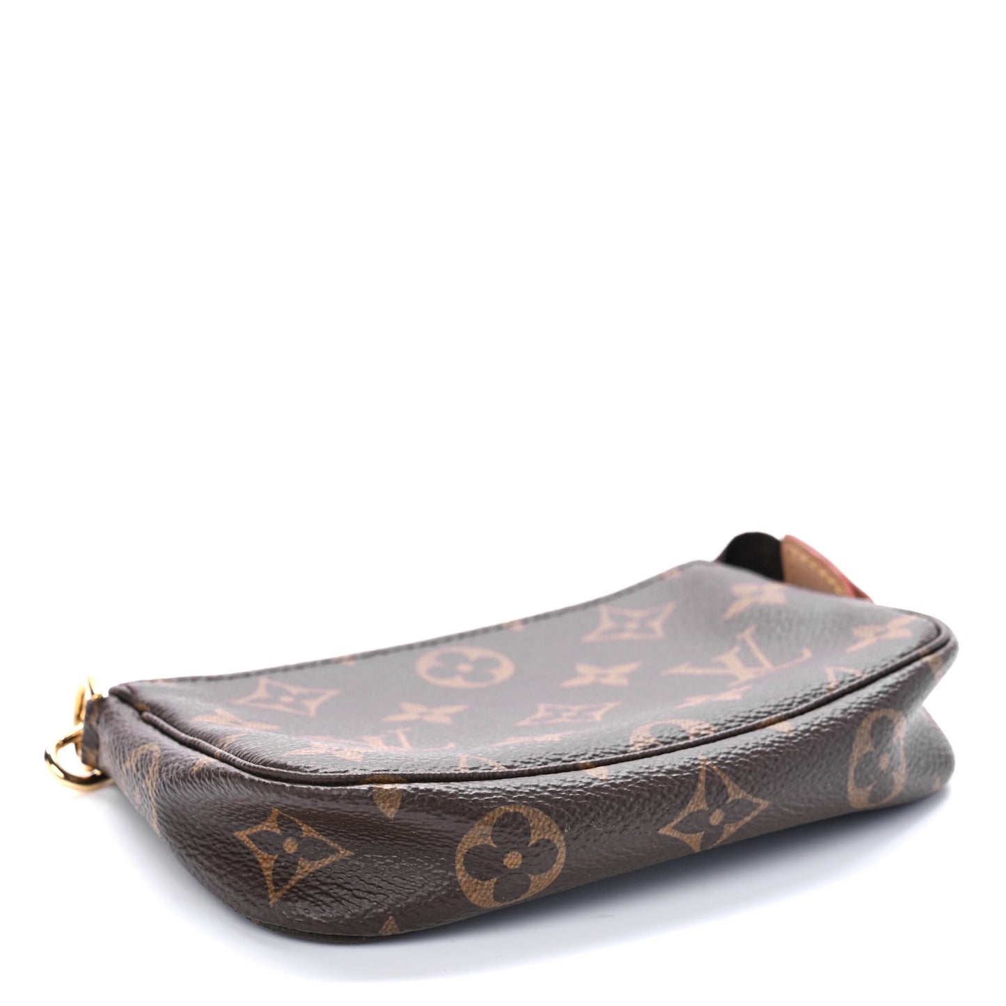 Monogram Mini Pochette Accessories