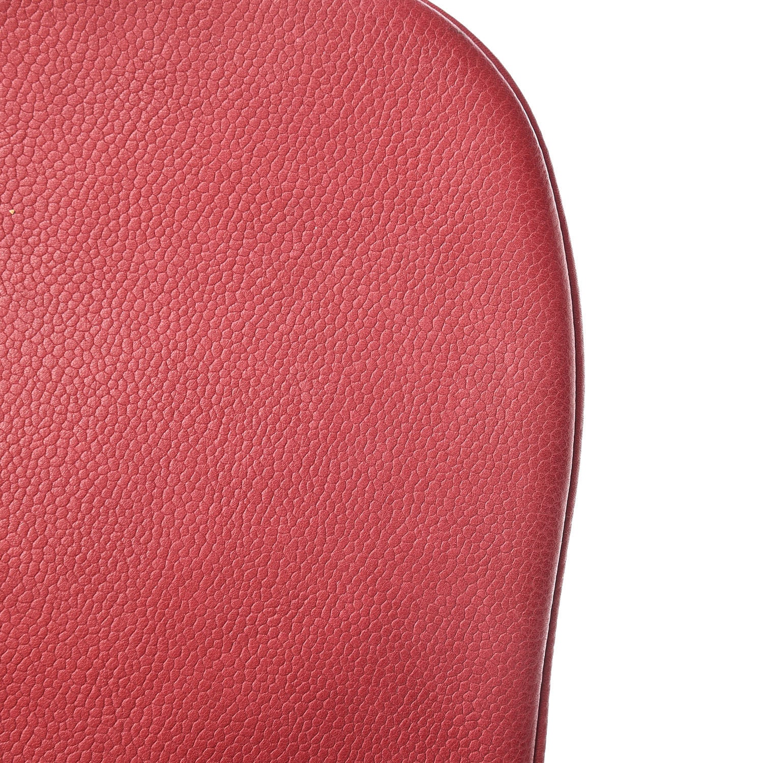 Chanel Caviar Quilted Casual Pocket Messenger Flap Red 17 of 18