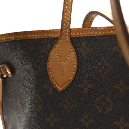 Louis Vuitton Monogram Neverfull GM 11 of 12