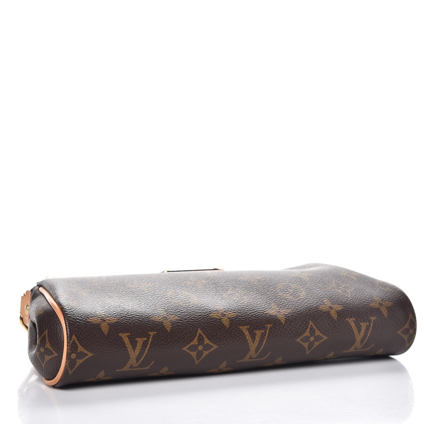 Monogram Eva Clutch