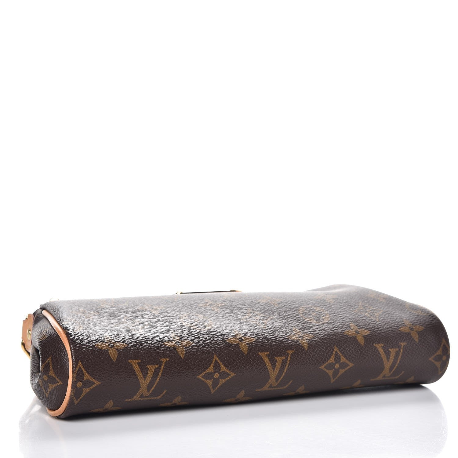 Louis Vuitton Monogram Eva Clutch 4 of 8