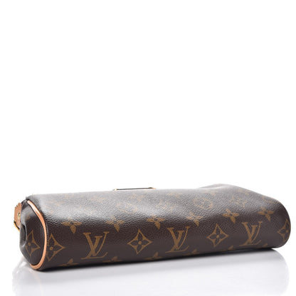Louis Vuitton Monogram Eva Clutch 4 of 8