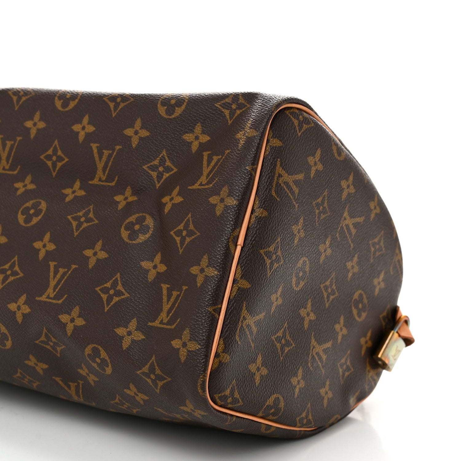 Louis Vuitton Monogram Speedy 30 10 of 10