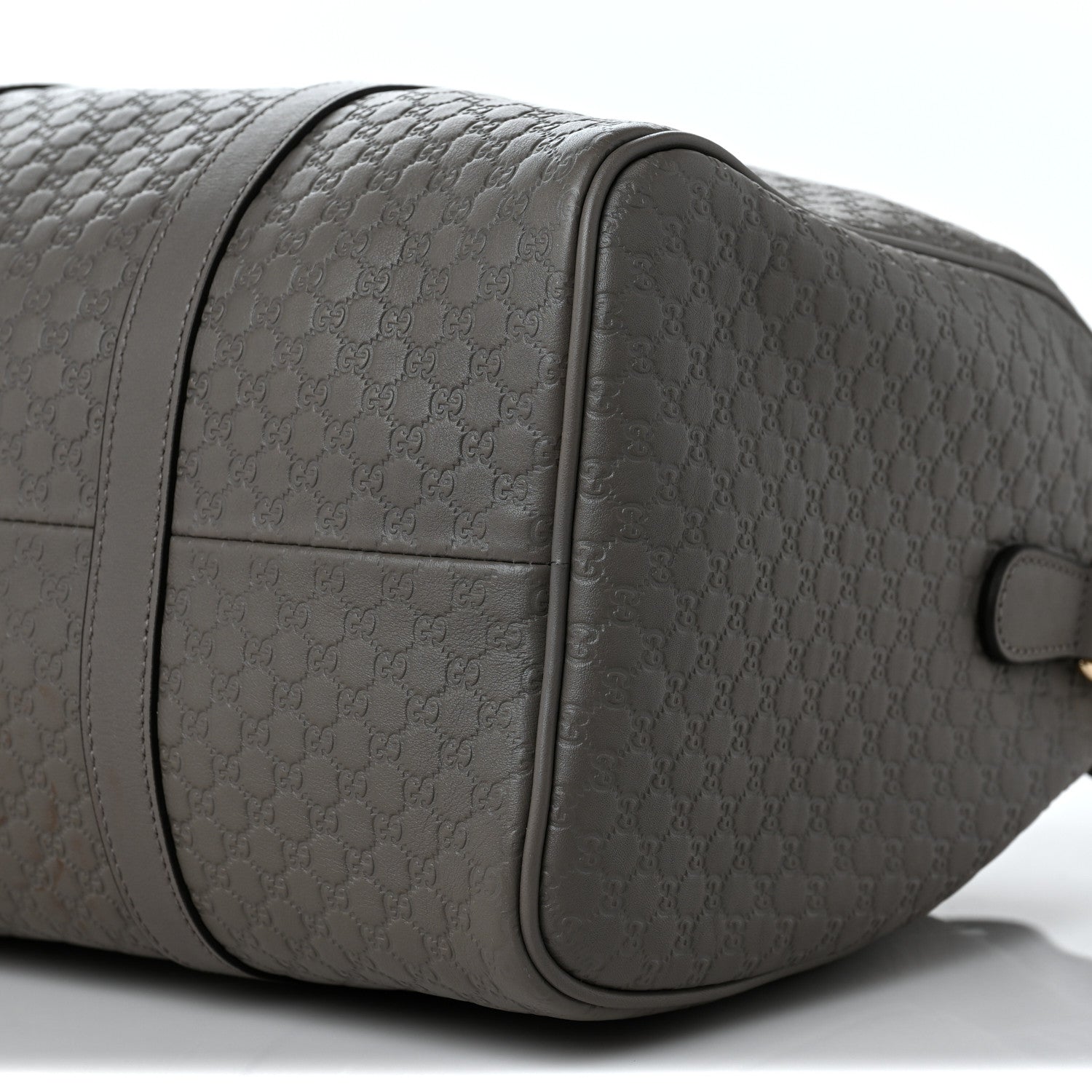 Gucci Microguccissima Medium Joy Boston Loess 10 of 10