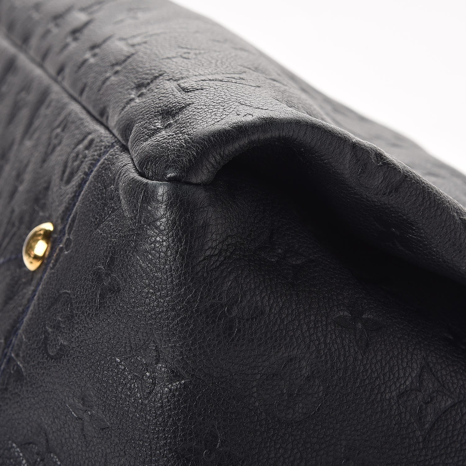 Louis Vuitton Empreinte Artsy MM Infini 9 of 10