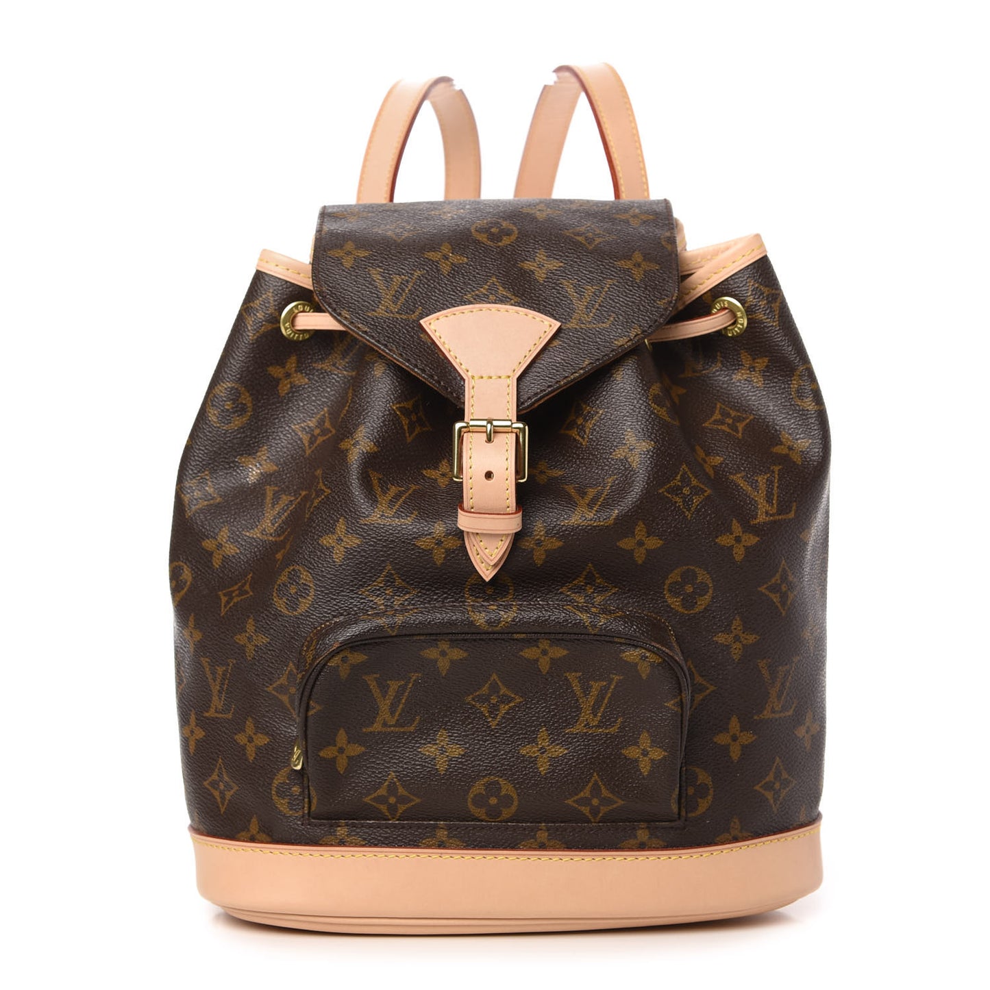 Monogram Montsouris MM Backpack