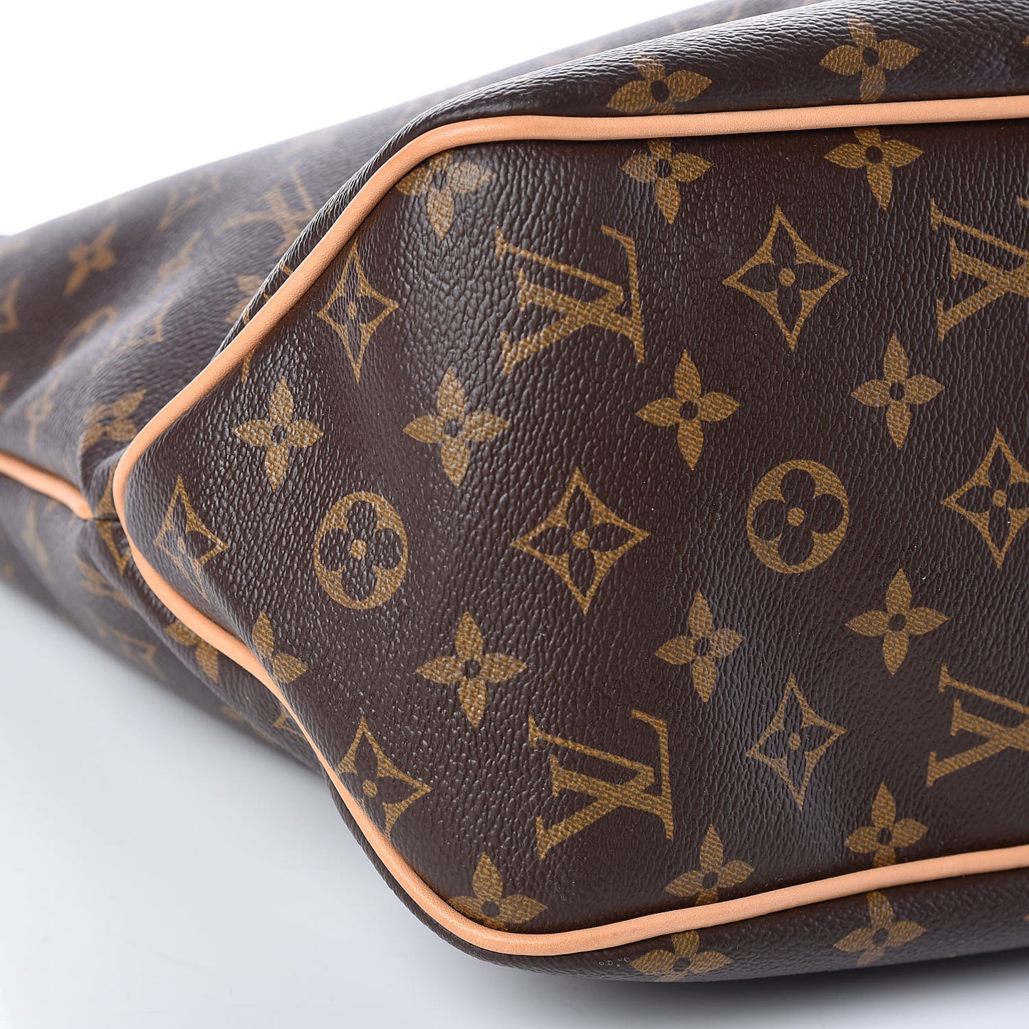 Monogram Delightful MM Pivoine