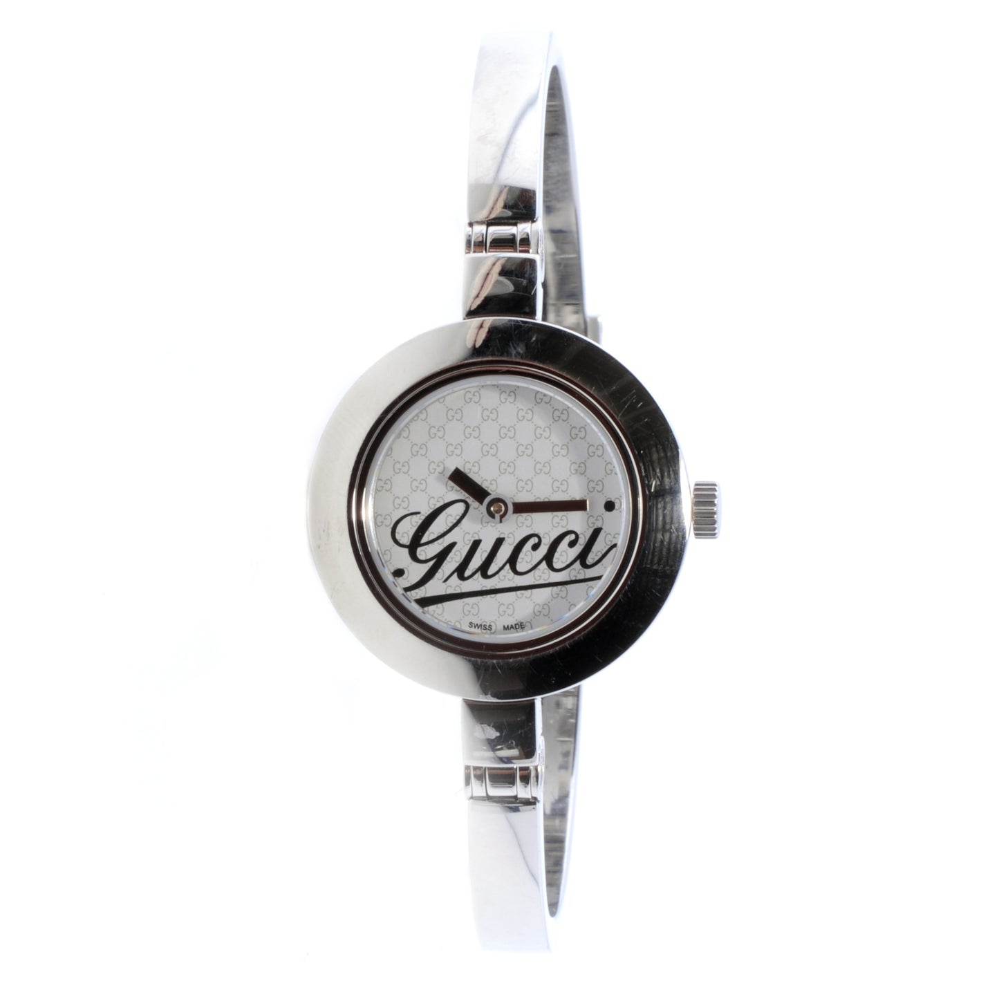 Stainless Steel 25mm 105 Series Quartz Watch