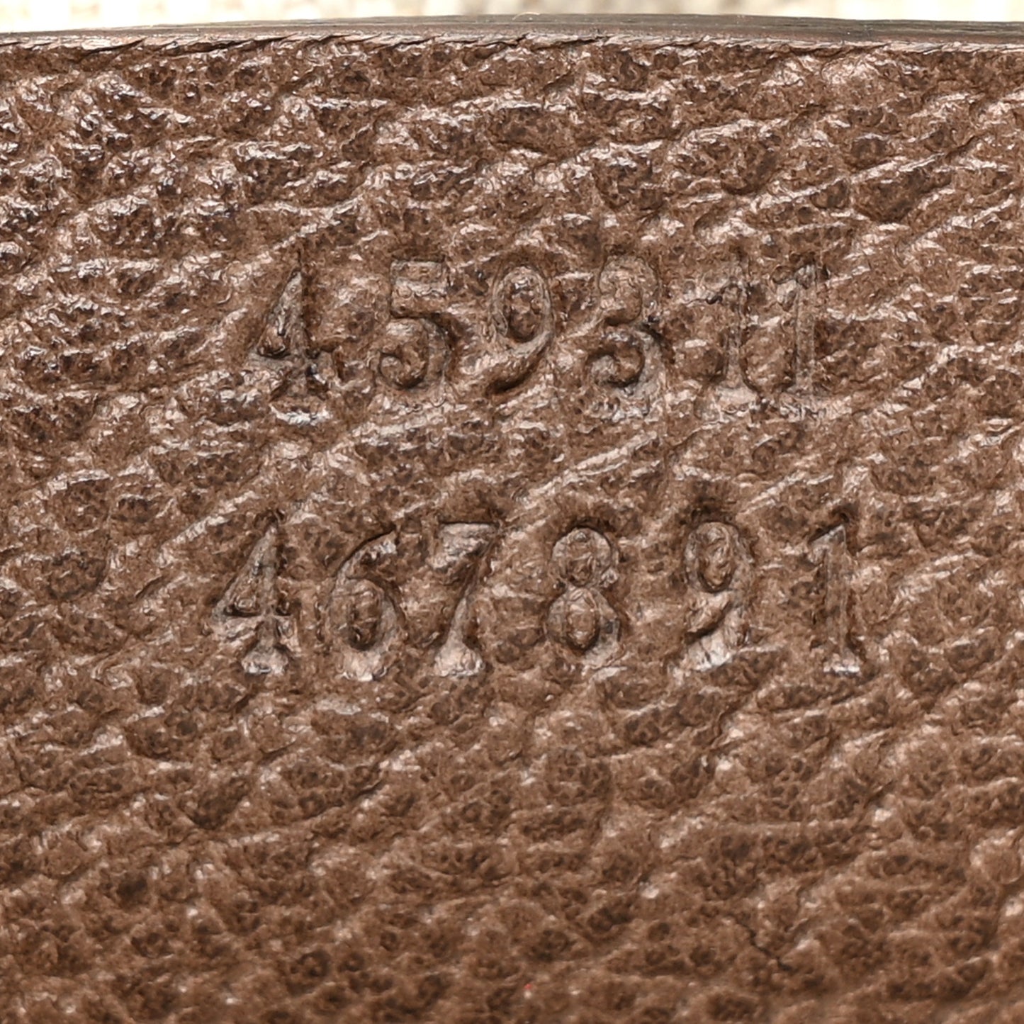 Suede Daino Textured Dollar Calfskin Web Medium Duffle Bag Deep Acero New Acero