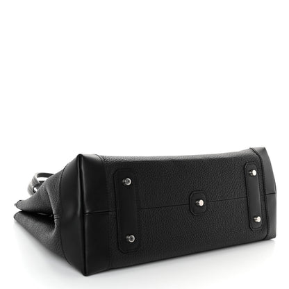 Goyard Bullcalf Bellechasse Biaude PM Black 4 of 9