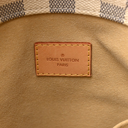 Louis Vuitton Damier Azur Artsy MM 6 of 14