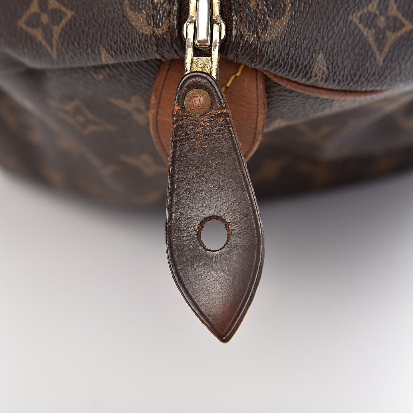 Monogram Speedy 35