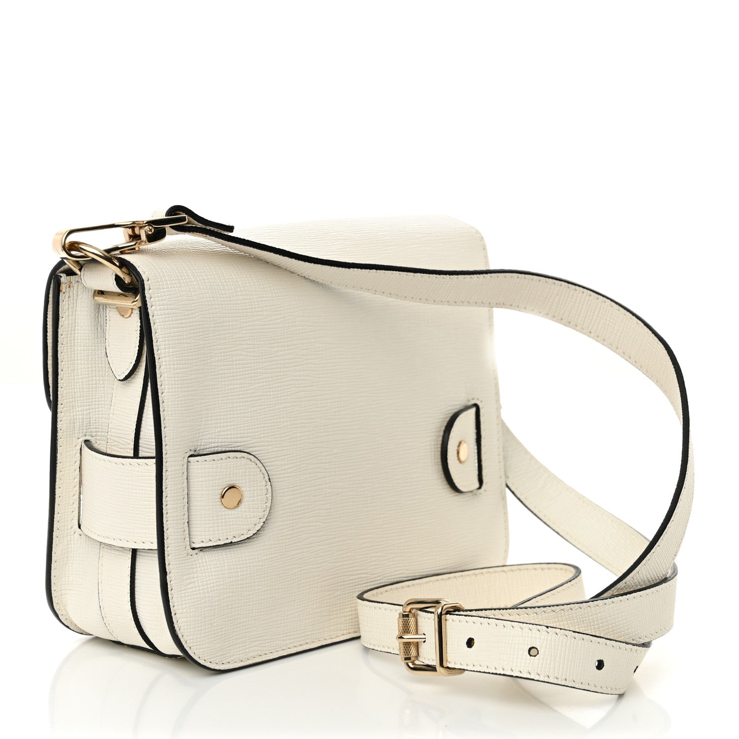 Proenza Schouler New Linosa Tiny PS11 Classic Shoulder Bag Clay 3 of 14