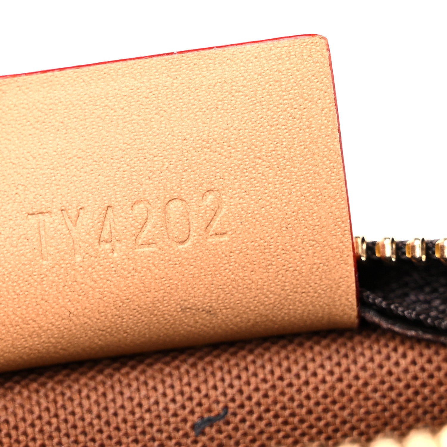 Louis Vuitton Monogram Nano Speedy Bandouliere 7 of 11