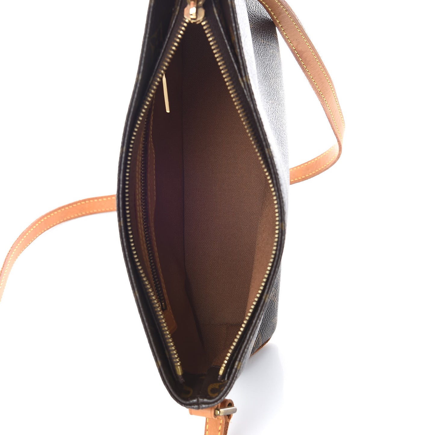 Monogram Trotteur