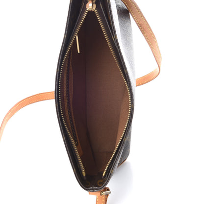 Louis Vuitton Monogram Trotteur 8 of 15