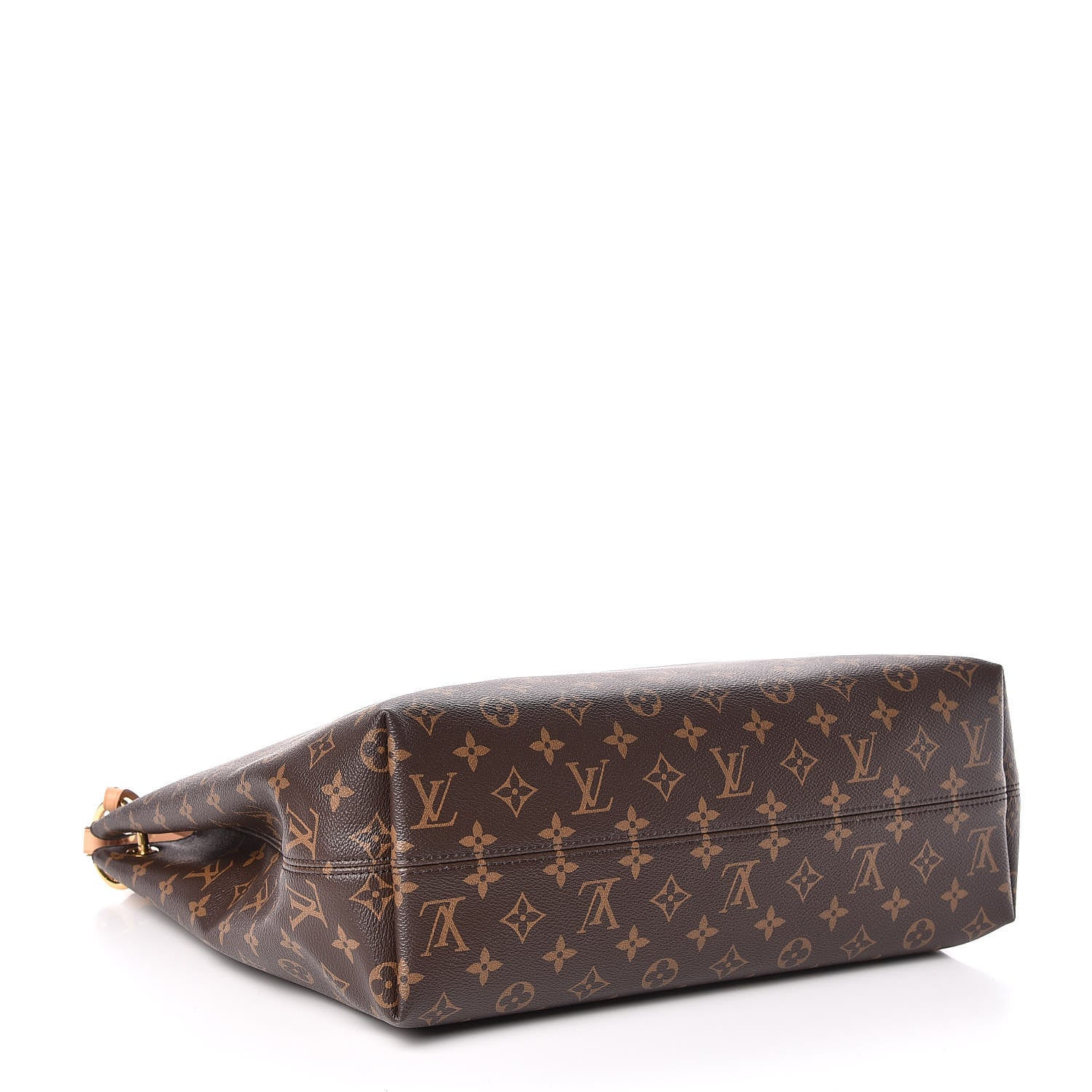 Louis Vuitton Monogram Graceful MM Pivoine 4 of 11