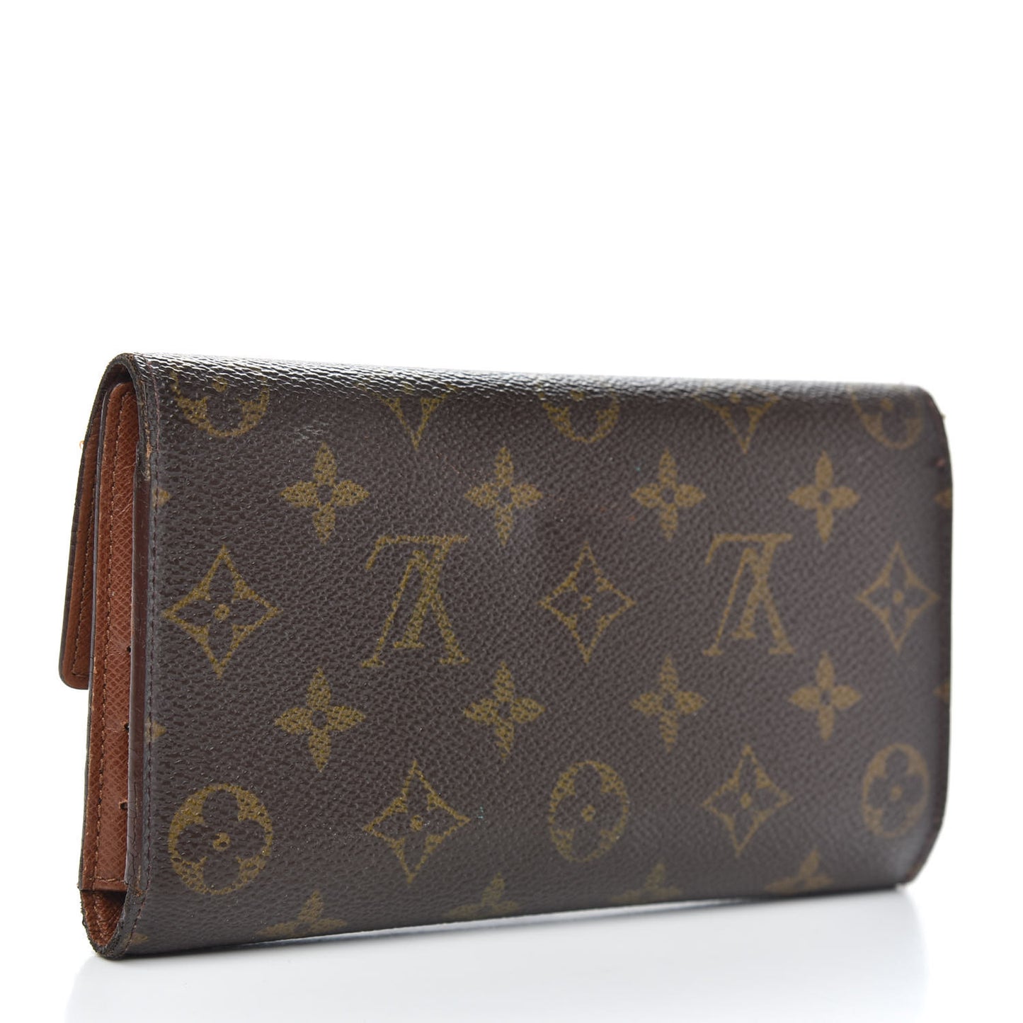 Monogram Porte Tresor International Wallet
