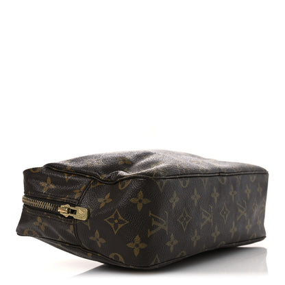 Louis Vuitton Monogram Trousse Toilette 28 4 of 11