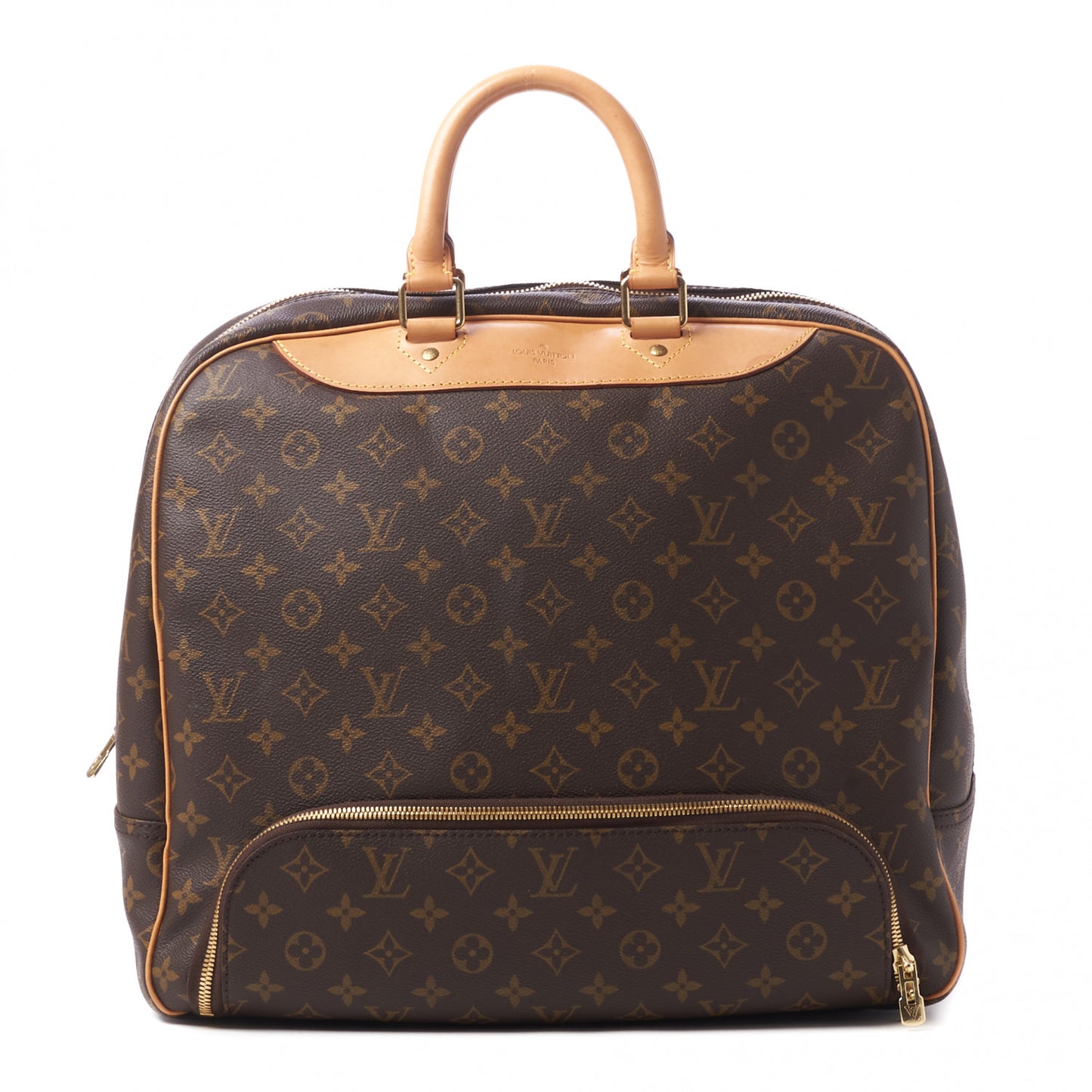 Monogram Evasion Sports Bag