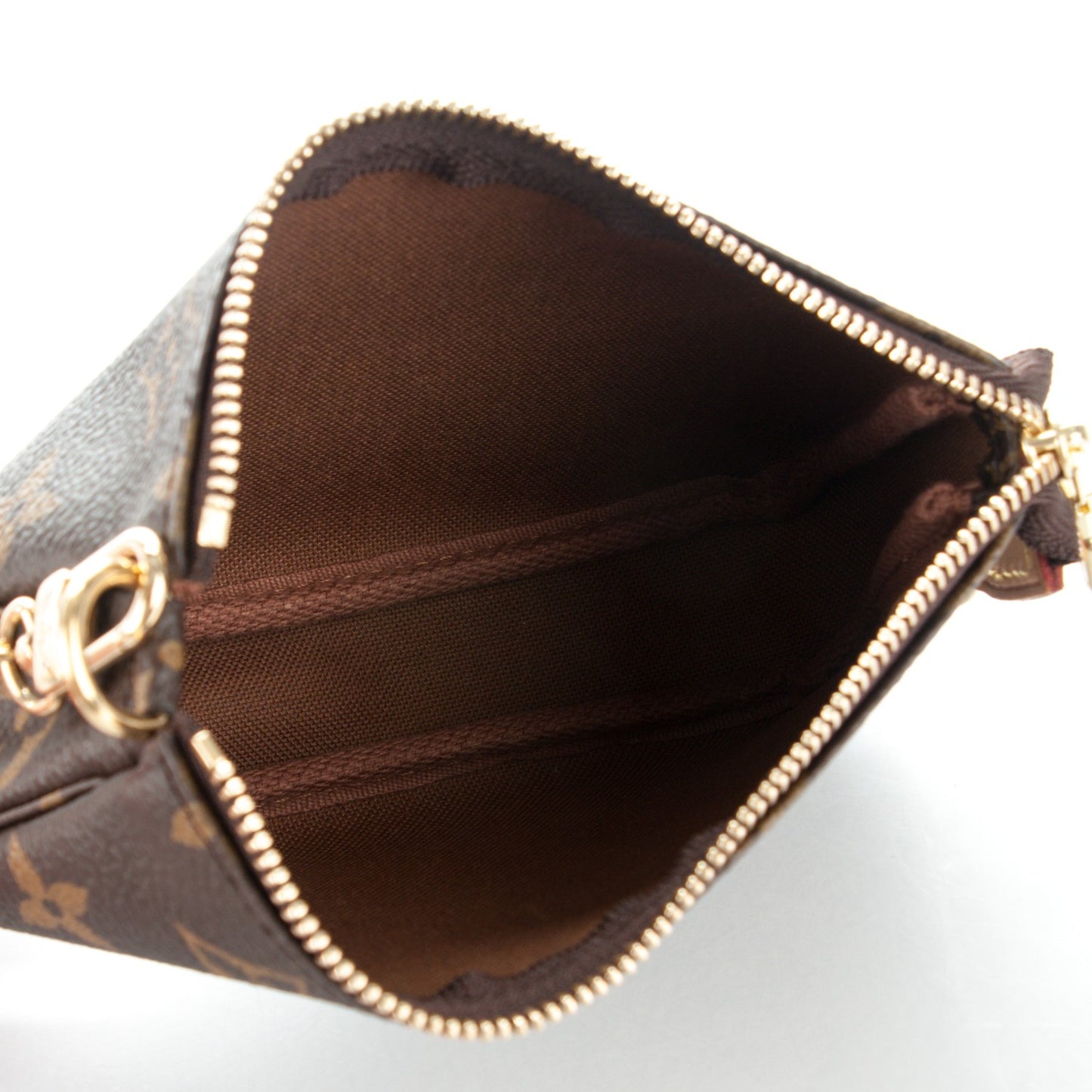 Monogram Mini Pochette Accessories